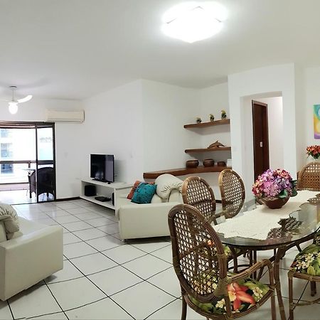 Apto Em Predio Frente Ao Mar, Meia Praia Itapema, Linda Vista, 3 Dormitorios מראה חיצוני תמונה