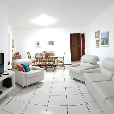 Apto Em Predio Frente Ao Mar, Meia Praia Itapema, Linda Vista, 3 Dormitorios מראה חיצוני תמונה