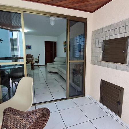 Apto Em Predio Frente Ao Mar, Meia Praia Itapema, Linda Vista, 3 Dormitorios מראה חיצוני תמונה
