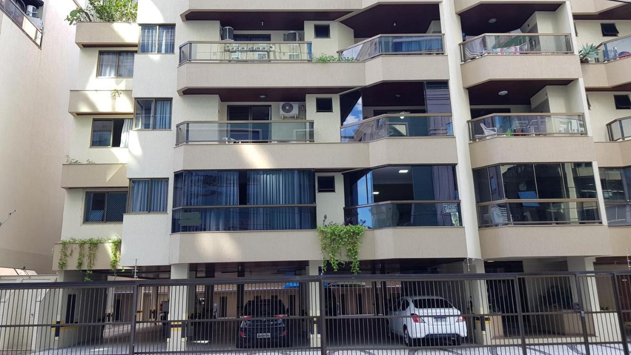 Apto Em Predio Frente Ao Mar, Meia Praia Itapema, Linda Vista, 3 Dormitorios מראה חיצוני תמונה