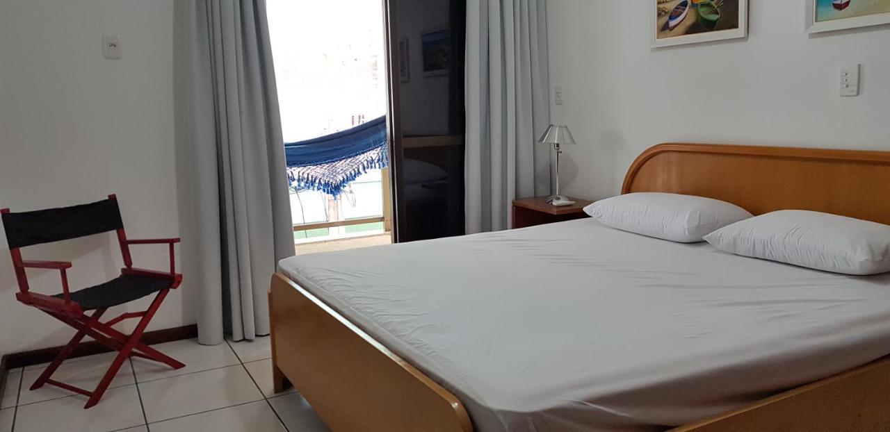 Apto Em Predio Frente Ao Mar, Meia Praia Itapema, Linda Vista, 3 Dormitorios מראה חיצוני תמונה