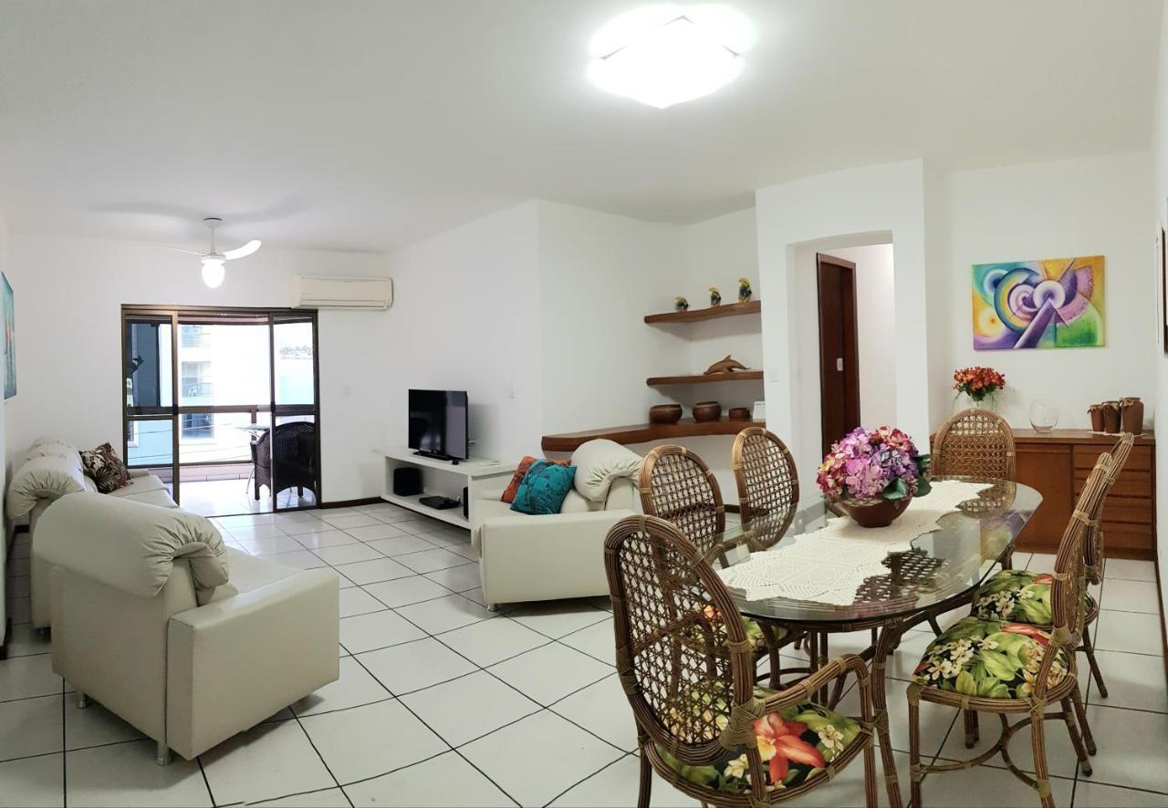 Apto Em Predio Frente Ao Mar, Meia Praia Itapema, Linda Vista, 3 Dormitorios מראה חיצוני תמונה