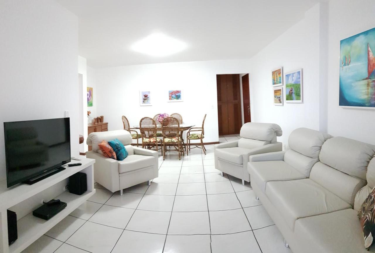 Apto Em Predio Frente Ao Mar, Meia Praia Itapema, Linda Vista, 3 Dormitorios מראה חיצוני תמונה