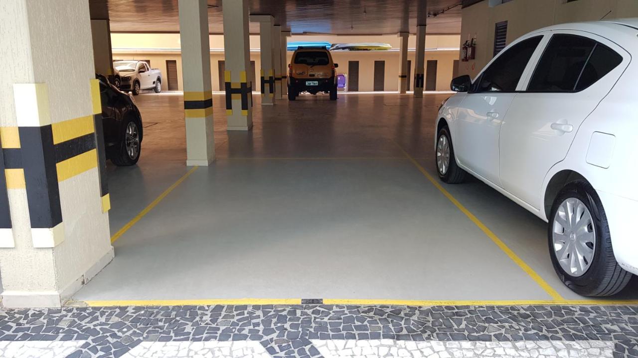 Apto Em Predio Frente Ao Mar, Meia Praia Itapema, Linda Vista, 3 Dormitorios מראה חיצוני תמונה