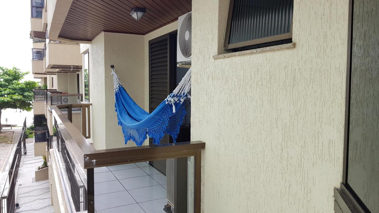 Apto Em Predio Frente Ao Mar, Meia Praia Itapema, Linda Vista, 3 Dormitorios מראה חיצוני תמונה