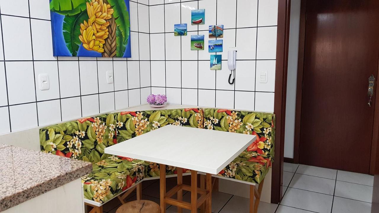 Apto Em Predio Frente Ao Mar, Meia Praia Itapema, Linda Vista, 3 Dormitorios מראה חיצוני תמונה